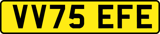 VV75EFE