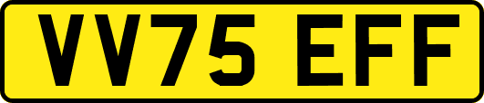 VV75EFF