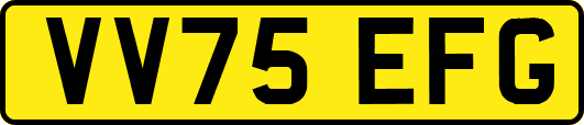 VV75EFG