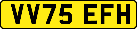 VV75EFH