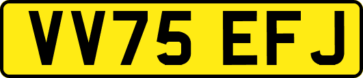VV75EFJ