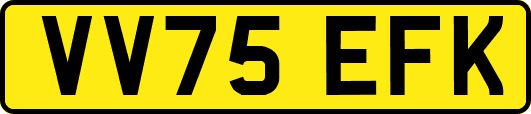 VV75EFK