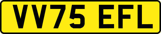 VV75EFL