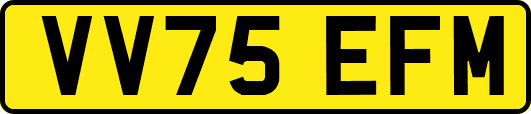 VV75EFM