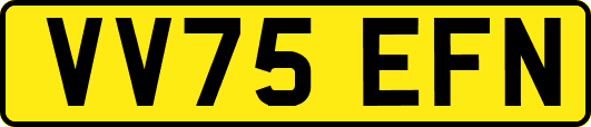 VV75EFN
