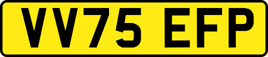 VV75EFP