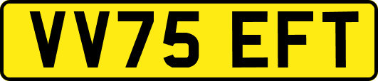 VV75EFT