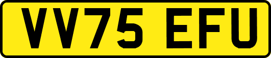 VV75EFU