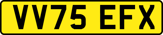 VV75EFX