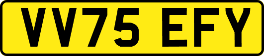 VV75EFY