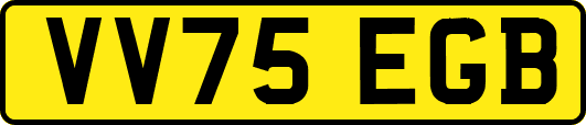 VV75EGB
