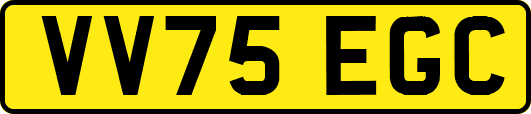 VV75EGC