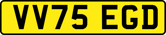VV75EGD