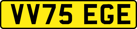 VV75EGE