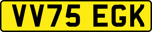 VV75EGK