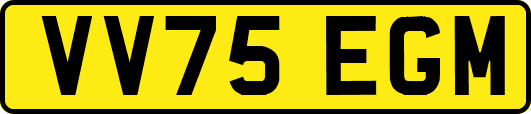 VV75EGM