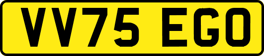 VV75EGO