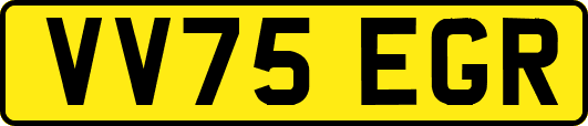 VV75EGR