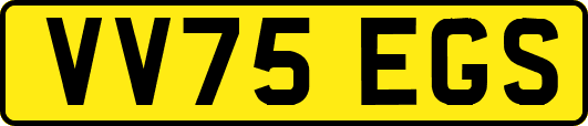 VV75EGS