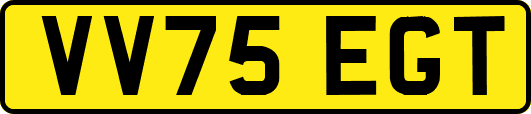 VV75EGT