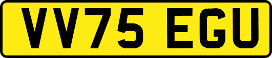 VV75EGU