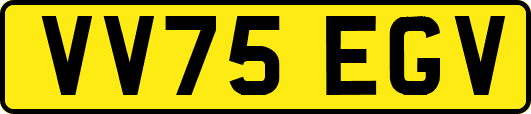 VV75EGV