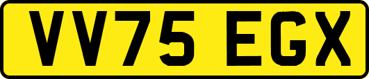 VV75EGX