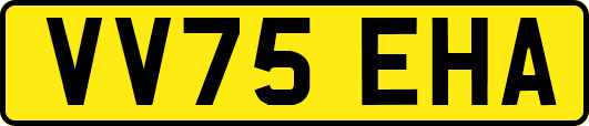 VV75EHA