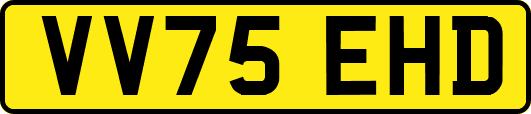 VV75EHD