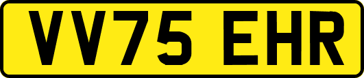 VV75EHR