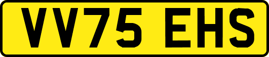 VV75EHS