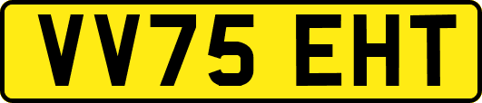 VV75EHT