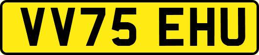 VV75EHU