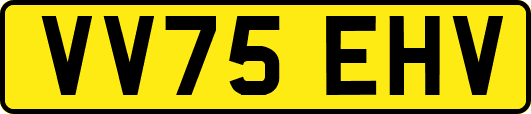 VV75EHV