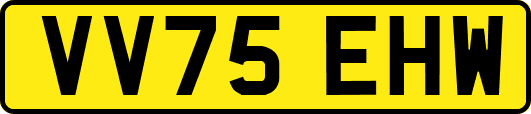 VV75EHW