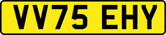 VV75EHY