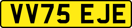 VV75EJE