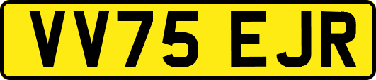 VV75EJR
