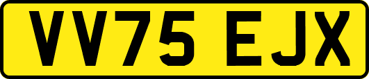 VV75EJX