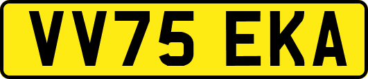 VV75EKA