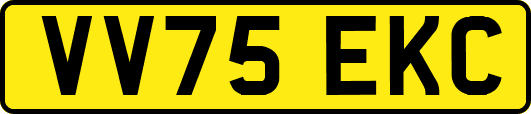 VV75EKC