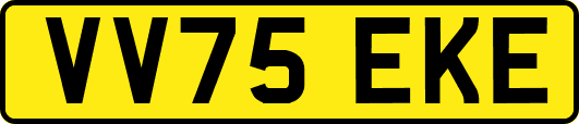 VV75EKE