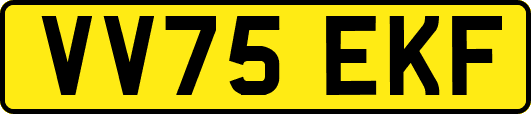 VV75EKF