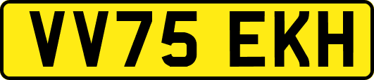 VV75EKH