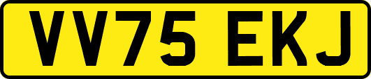 VV75EKJ