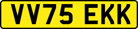 VV75EKK