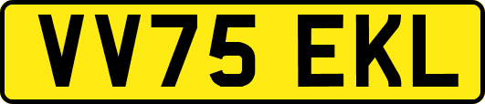 VV75EKL