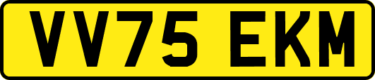 VV75EKM