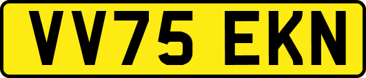 VV75EKN