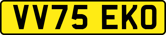 VV75EKO